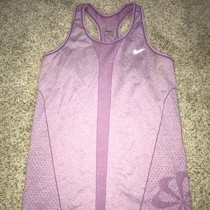 Nike Dri-fit tank